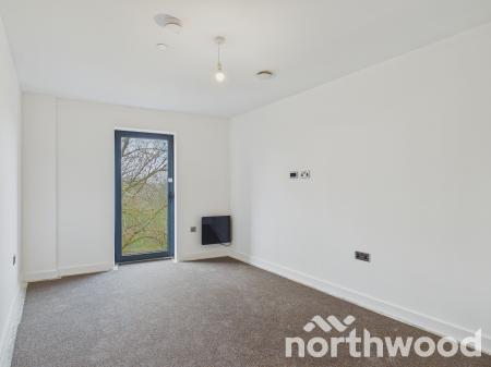 3 bedroom Apartment for sale in Victoria Road, Town Centre, Ashford, TN23