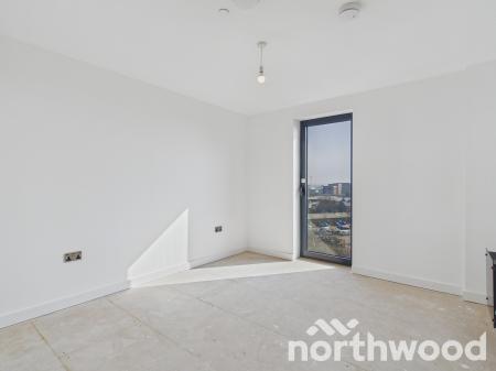 2 bedroom Apartment for sale in Victoria Road, Town Centre, Ashford, TN23