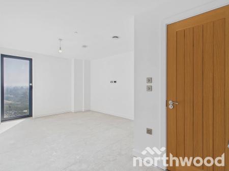 2 bedroom Apartment for sale in Victoria Road, Town Centre, Ashford, TN23