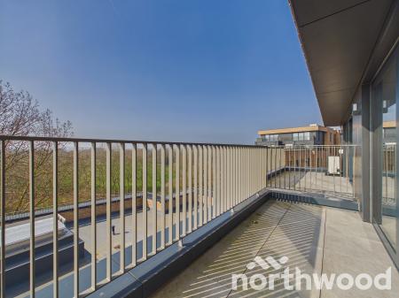 2 bedroom Apartment for sale in Victoria Road, Town Centre, Ashford, TN23