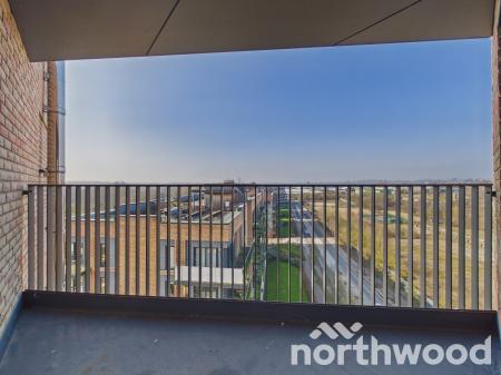 3 bedroom Apartment for sale in Victoria Road, Town Centre, Ashford, TN23