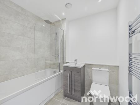 3 bedroom Apartment for sale in Victoria Road, Town Centre, Ashford, TN23