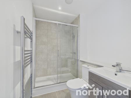 3 bedroom Apartment for sale in Victoria Road, Town Centre, Ashford, TN23