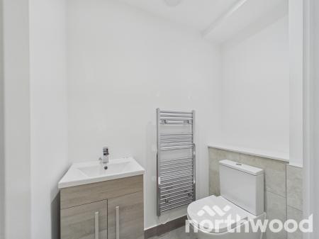 3 bedroom Penthouse for sale in Victoria Road, Town Centre, Ashford, TN23