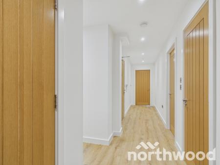 3 bedroom Penthouse for sale in Victoria Road, Town Centre, Ashford, TN23