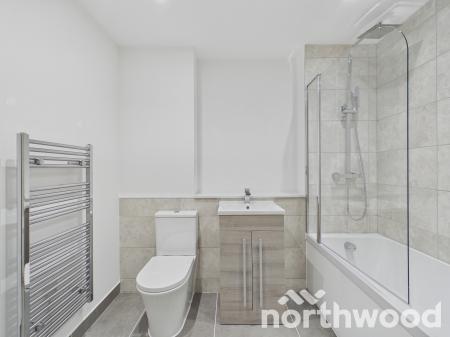 3 bedroom Penthouse for sale in Victoria Road, Town Centre, Ashford, TN23