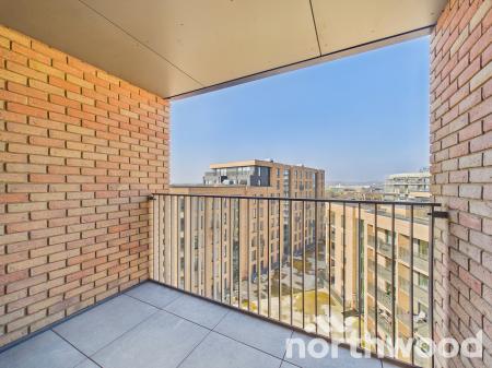 3 bedroom Penthouse for sale in Victoria Road, Town Centre, Ashford, TN23