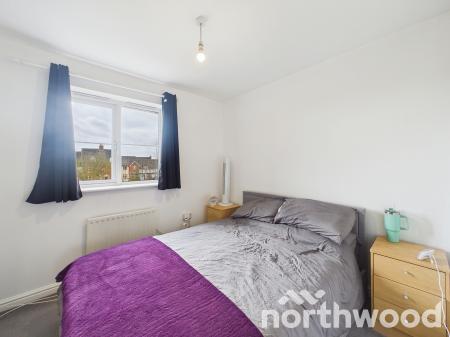 2 bedroom End of terrace house for sale in Hestia Way, Chart Fields, Ashford, TN23