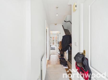 2 bedroom End of terrace house for sale in Hestia Way, Chart Fields, Ashford, TN23