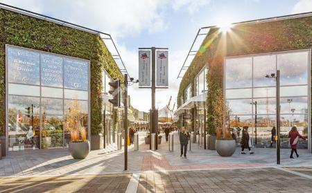 3 bedroom Apartment for sale in Victoria Road, Town Centre, Ashford, TN23