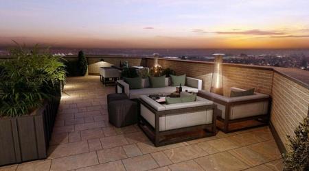 3 bedroom Apartment for sale in Victoria Road, Town Centre, Ashford, TN23