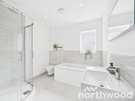 4 bedroom Detached house for sale in The Hamlet, Chilmington Green, Ashford, TN23