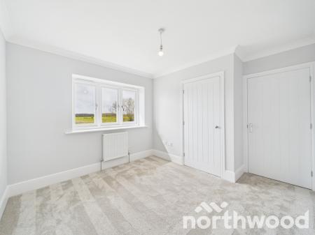 4 bedroom Detached house for sale in The Hamlet, Chilmington Green, Ashford, TN23