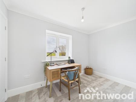 4 bedroom Detached house for sale in The Hamlet, Chilmington Green, Ashford, TN23