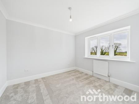 4 bedroom Detached house for sale in The Hamlet, Chilmington Green, Ashford, TN23