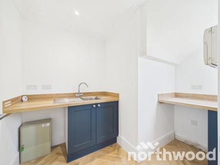 4 bedroom Detached house for sale in The Hamlet, Chilmington Green, Ashford, TN23