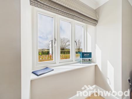 4 bedroom Detached house for sale in The Hamlet, Chilmington Green, Ashford, TN23