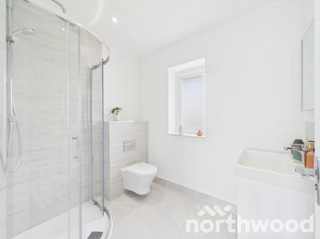 4 bedroom Detached house for sale in The Hamlet, Chilmington Green, Ashford, TN23