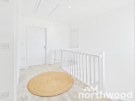 4 bedroom Detached house for sale in The Hamlet, Chilmington Green, Ashford, TN23