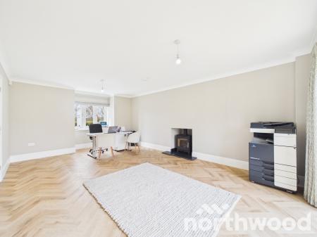 4 bedroom Detached house for sale in The Hamlet, Chilmington Green, Ashford, TN23