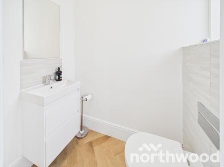 4 bedroom Detached house for sale in The Hamlet, Chilmington Green, Ashford, TN23