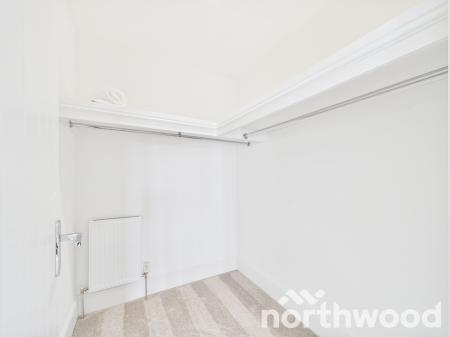 4 bedroom Detached house for sale in The Hamlet, Chilmington Green, Ashford, TN23