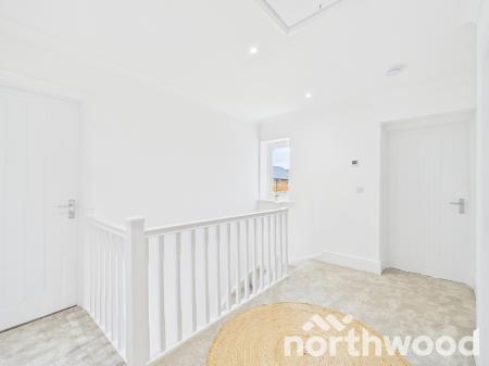 4 bedroom Detached house for sale in The Hamlet, Chilmington Green, Ashford, TN23