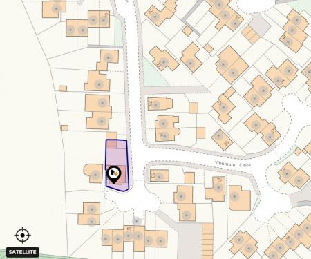 4 bedroom Detached house for sale in Viburnum Close, Ashford, Ashford, TN23