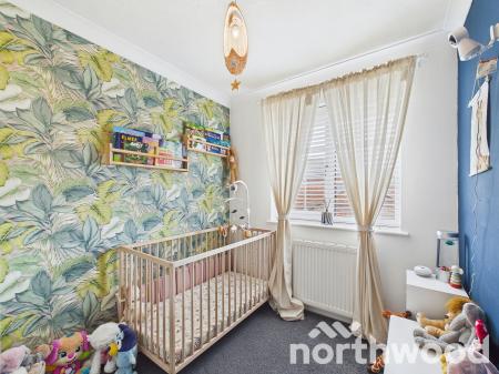 4 bedroom Detached house for sale in Viburnum Close, Ashford, Ashford, TN23