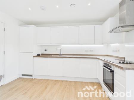2 bedroom Flat to let in Cantia Place, Ashford, TN23