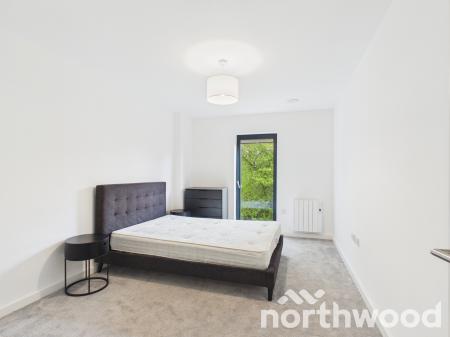 2 bedroom Flat to let in Cantia Place, Ashford, TN23