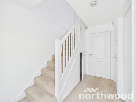 3 bedroom Link detached house for sale in Perch Close, Singleton, Ashford, TN23