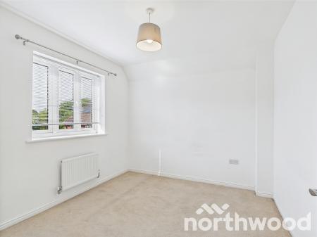 3 bedroom Link detached house for sale in Perch Close, Singleton, Ashford, TN23