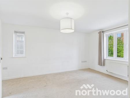 3 bedroom Link detached house for sale in Perch Close, Singleton, Ashford, TN23