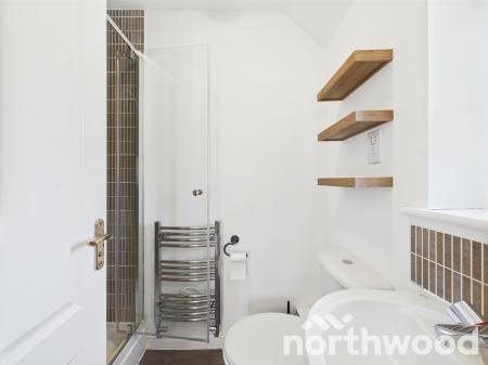 3 bedroom Link detached house for sale in Perch Close, Singleton, Ashford, TN23