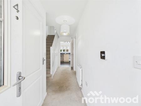 3 bedroom Link detached house for sale in Perch Close, Singleton, Ashford, TN23