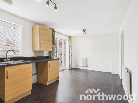 3 bedroom Link detached house for sale in Perch Close, Singleton, Ashford, TN23