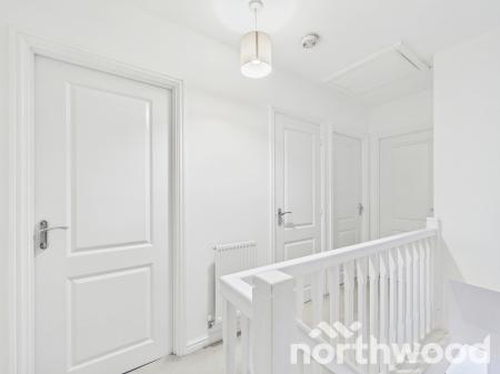 3 bedroom Link detached house for sale in Perch Close, Singleton, Ashford, TN23