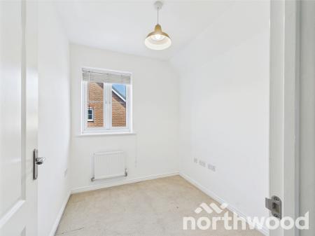 3 bedroom Link detached house for sale in Perch Close, Singleton, Ashford, TN23