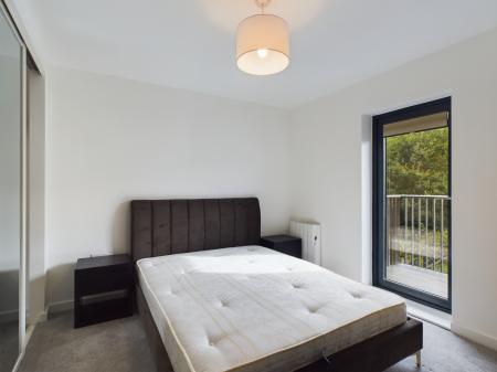 1 bedroom Flat to let in Hampton Place, Ashford, TN23