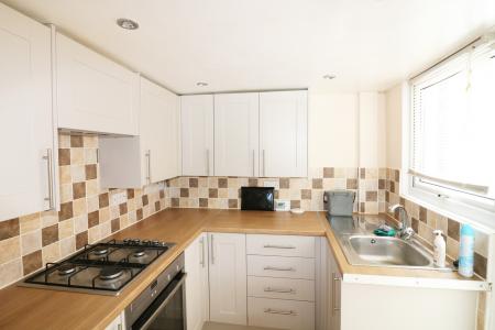 2 bedroom Terraced House to let in Godinton Road, Town Centre, Ashford, TN23