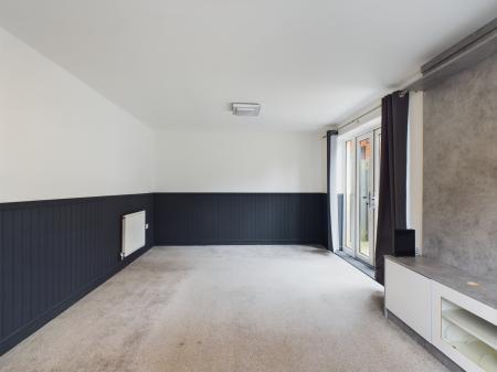 4 bedroom Detached house to let in Risborough Lines, Folkestone, CT20