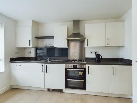 4 bedroom Detached house to let in Risborough Lines, Folkestone, CT20