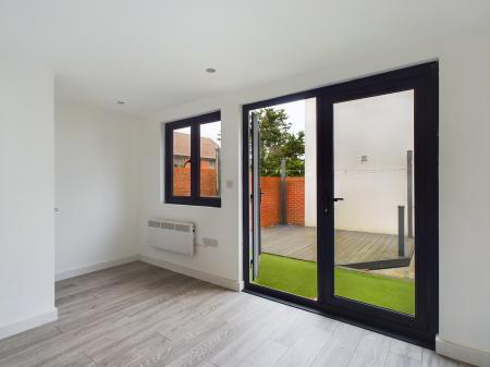 4 bedroom Detached house to let in Risborough Lines, Folkestone, CT20