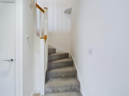 4 bedroom Detached house to let in Risborough Lines, Folkestone, CT20