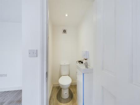 4 bedroom Detached house to let in Risborough Lines, Folkestone, CT20