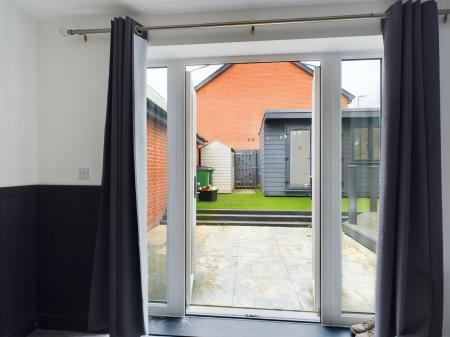 4 bedroom Detached house to let in Risborough Lines, Folkestone, CT20