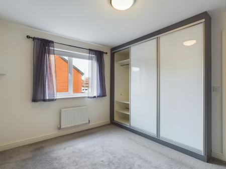 4 bedroom Detached house to let in Risborough Lines, Folkestone, CT20