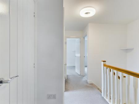 4 bedroom Detached house to let in Risborough Lines, Folkestone, CT20