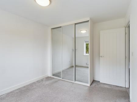 4 bedroom Detached house to let in Risborough Lines, Folkestone, CT20